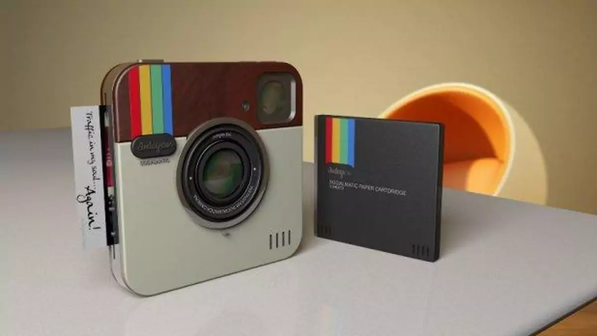 Instagram sprzeda Twoje fotki
