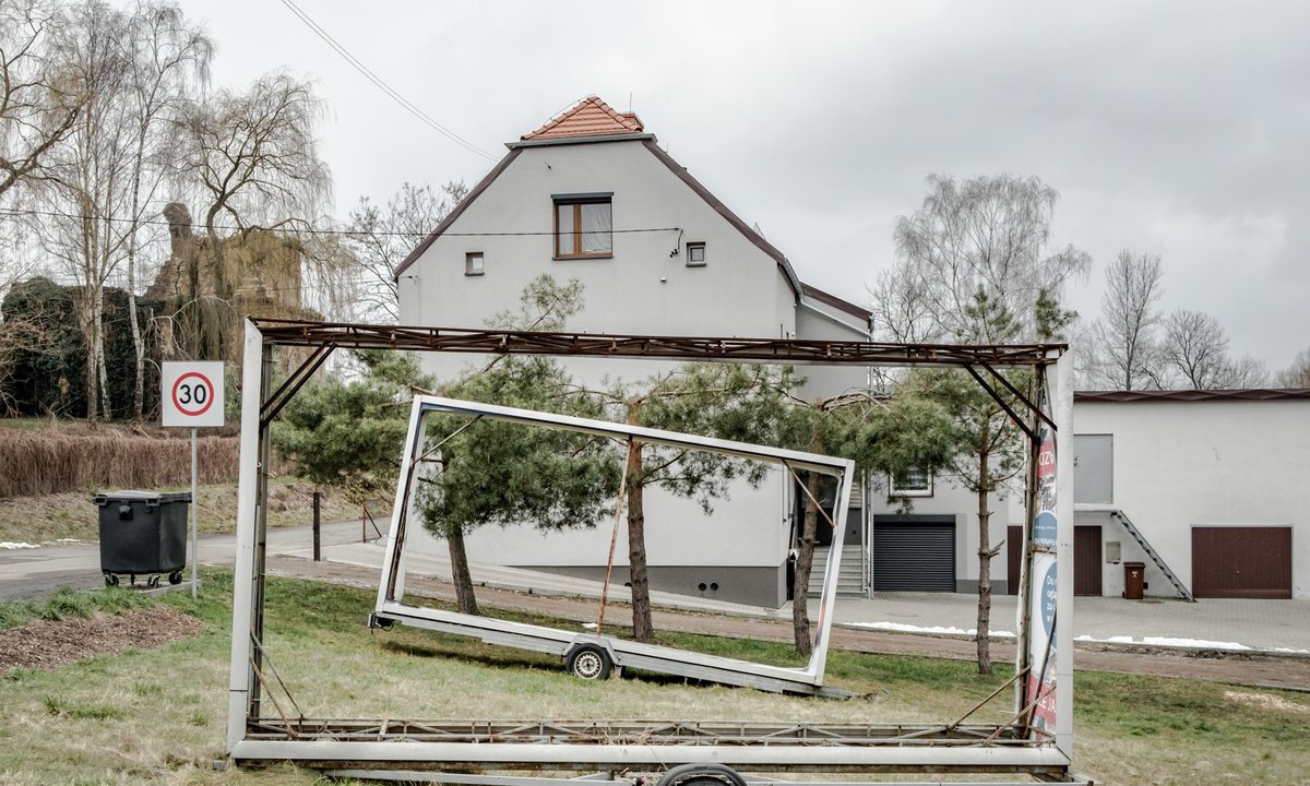 Polska na Instagramie. "Polska prowincjonalna jest nieoczywista"