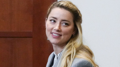 Amber Heard wrobiła Johnny'ego Deppa: cała sprawa jest ustawką