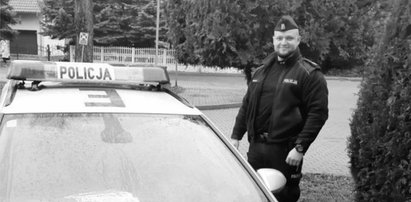 Nie żyje młody policjant z lubuskiej policji. "Nagłe odejście"