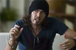 Russell Brand