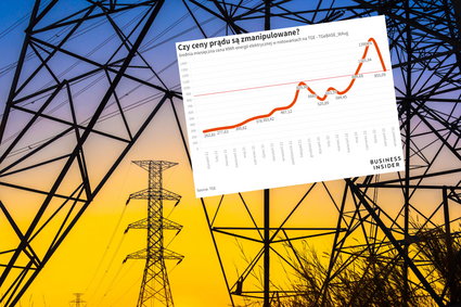 Manipulacje na rynku energii? TGE odpowiada na zarzuty