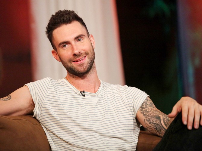 Pevač Maroon 5 na udaru raznih optužbi