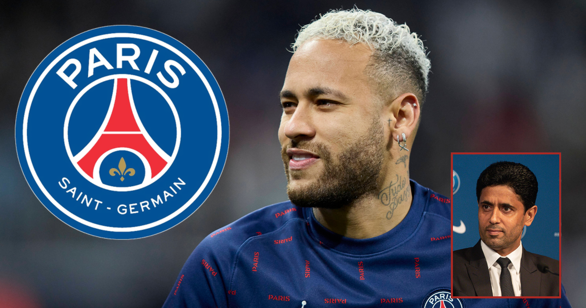 Neymar Psg Risk Paying Brazilian Star Over 144 Million If He Isn T Sold This Summer Pulse Nigeria