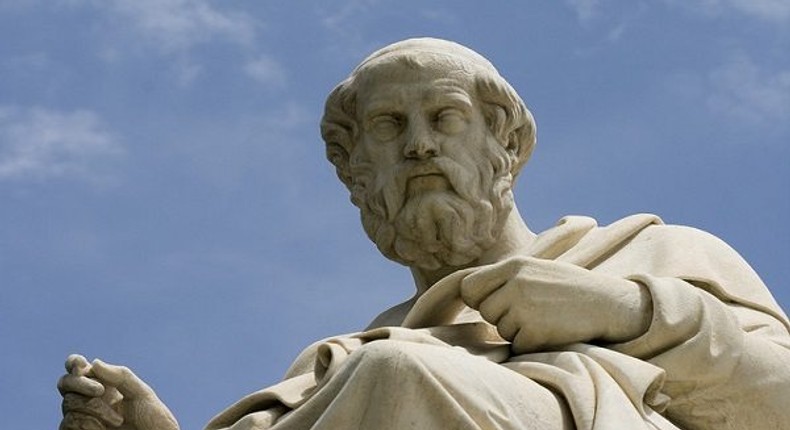 Plato