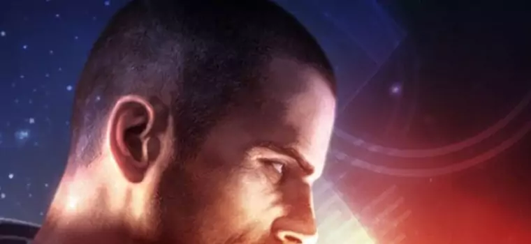 Ekranizacja Mass Effect to dla Sheparda nowe rozdanie