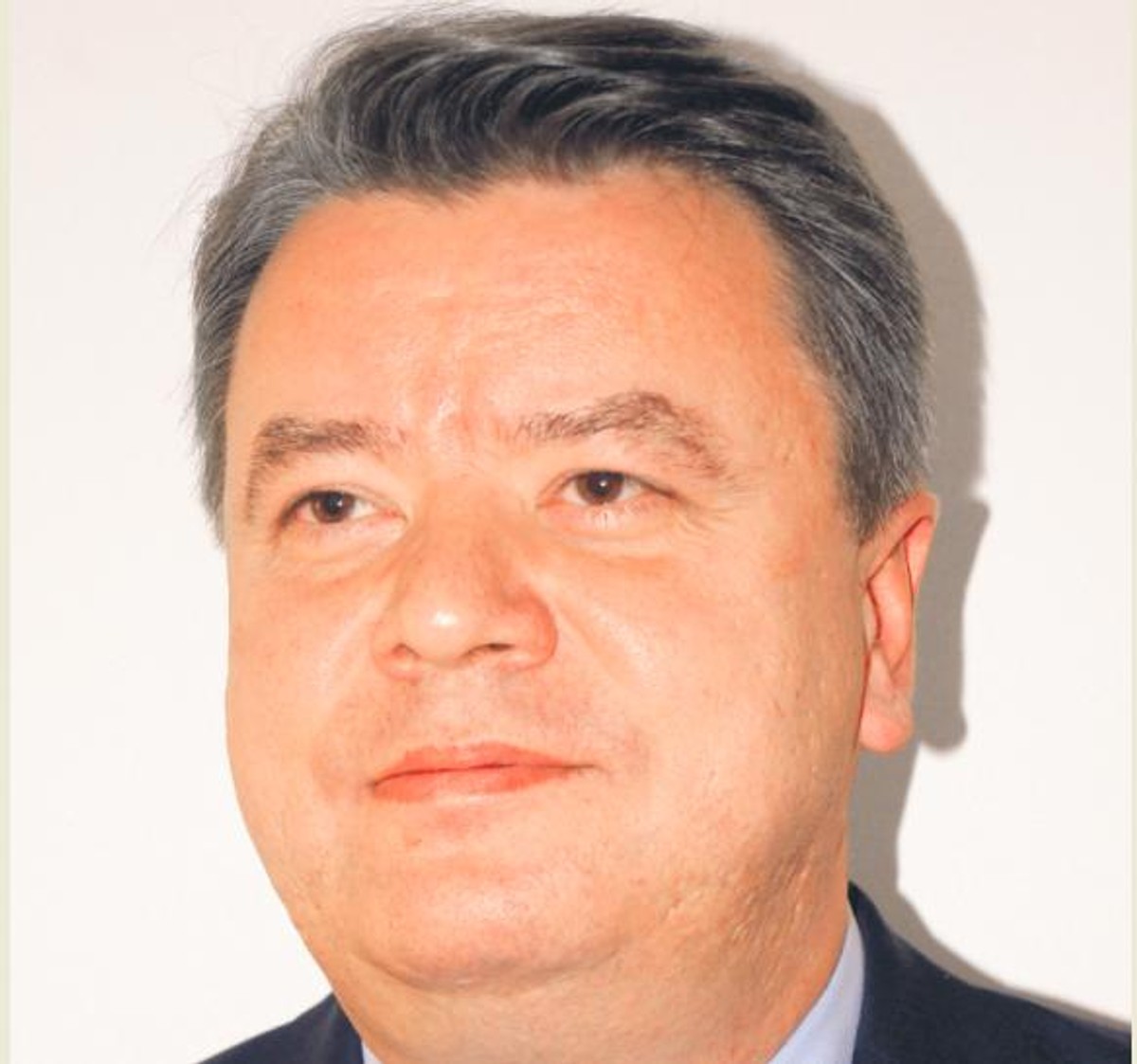Michał Synoradzki adwokat, członek Okręgowej Rady Adwokackiej w Katowicach