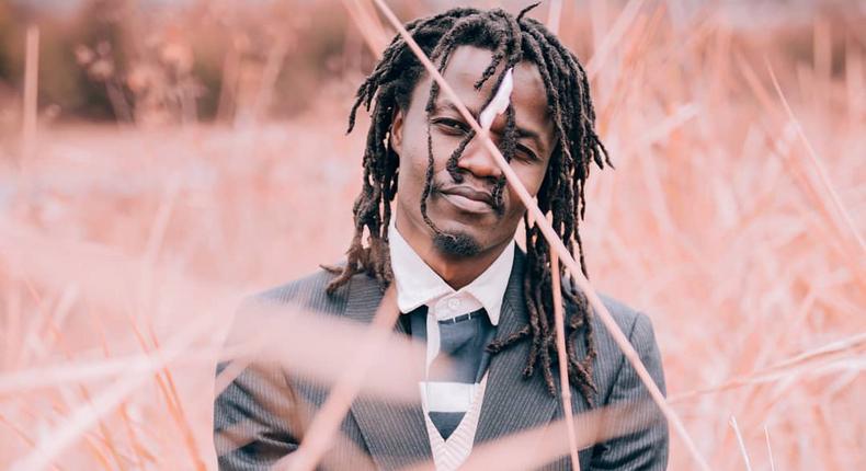 Juliani threatens to sue Jubilee Party for using his song to promote BBI