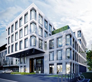 Kancelaria Kochański Zięba i Partnerzy otworzy największe biuro prawne w Krakowie