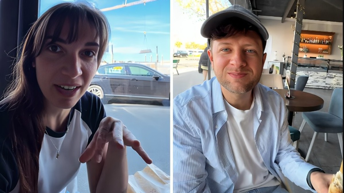 Britanski par stigao na Balkan pa ostao u šoku zbog onog što su doživeli u kafiću: 