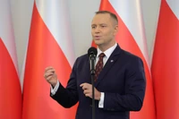 Kulisy decyzji Karola Nawrockiego. W Pałacu boją się, co będzie zimą