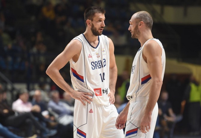 Stefan Birčević i Marko Simonović