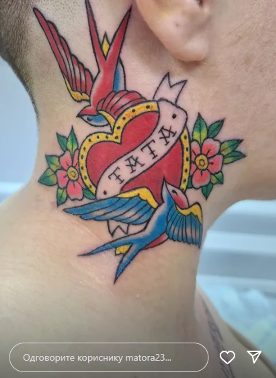 Jovana Tomić Matora