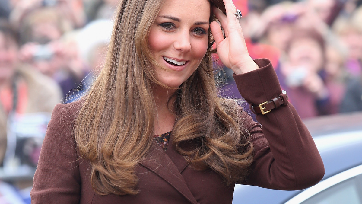 Kate Middleton