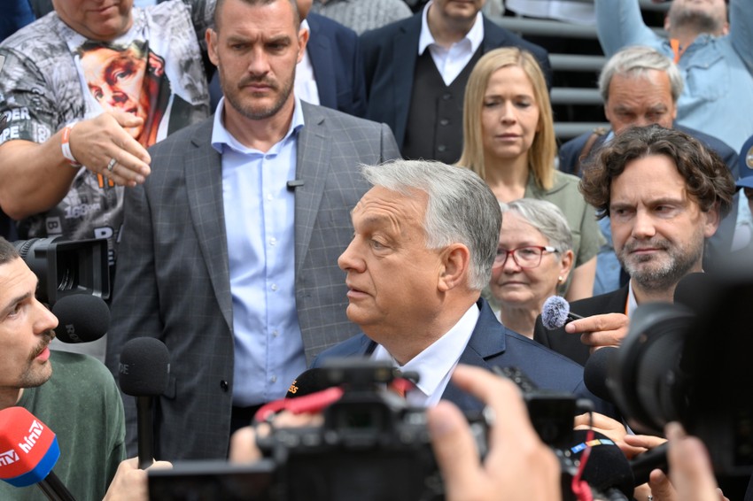 Viktor Orban