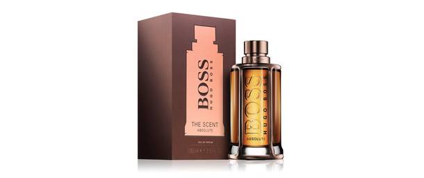 Hugo Boss The Scent Absolute