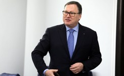 Bierecki odpowiada Balcerowiczowi: Od wielu lat atakuje SKOK-i i mnie, stosując insynuacje