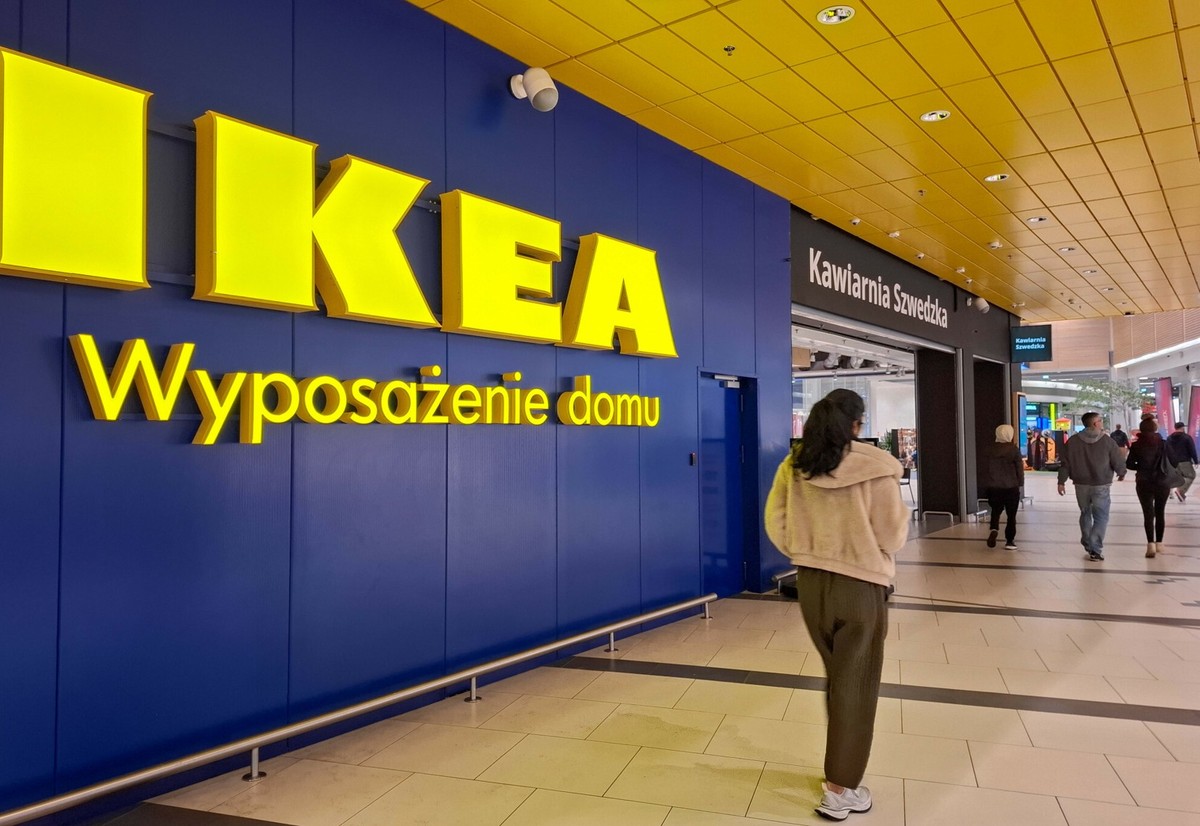 Kolosalnie spadł zysk w IKEA. Prawdopodobny koniec ery obniżek cen