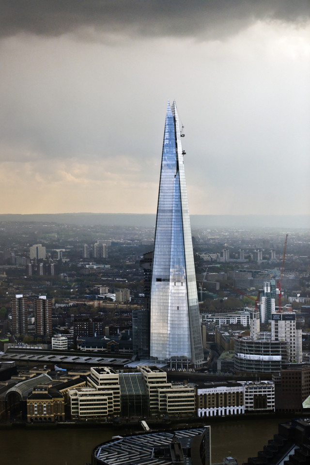 The Shard