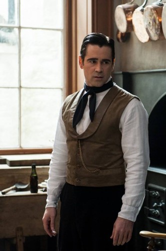 Colin Farrell w filmie 'Miss Julie'