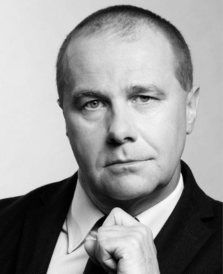 Leszek Lewandowicz doradca podatkowy, sekretarz zarządu głównego Stowarzyszenia Księgowych w Polsce