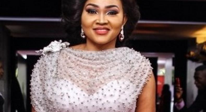 Mercy Aigbe