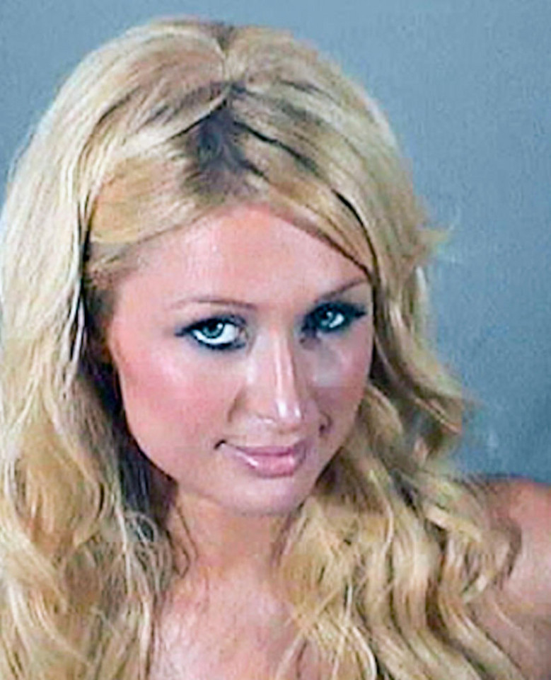 Paris Hilton