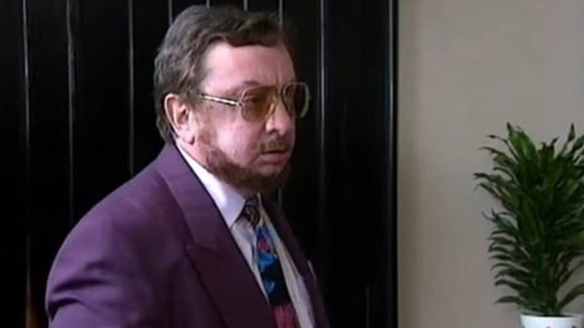 Dušan Golumbovski