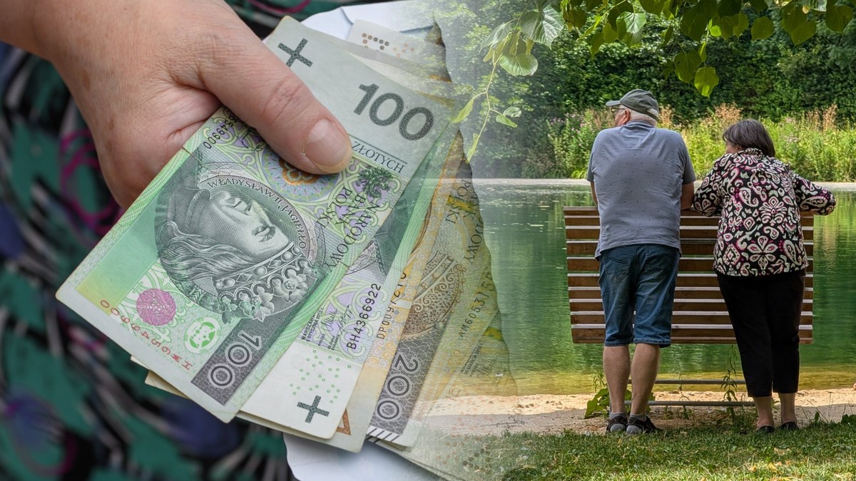 ZUS wypłaci trzynastą emeryturę przed Wielkanocą. Sprawdź, kto może dostać więcej