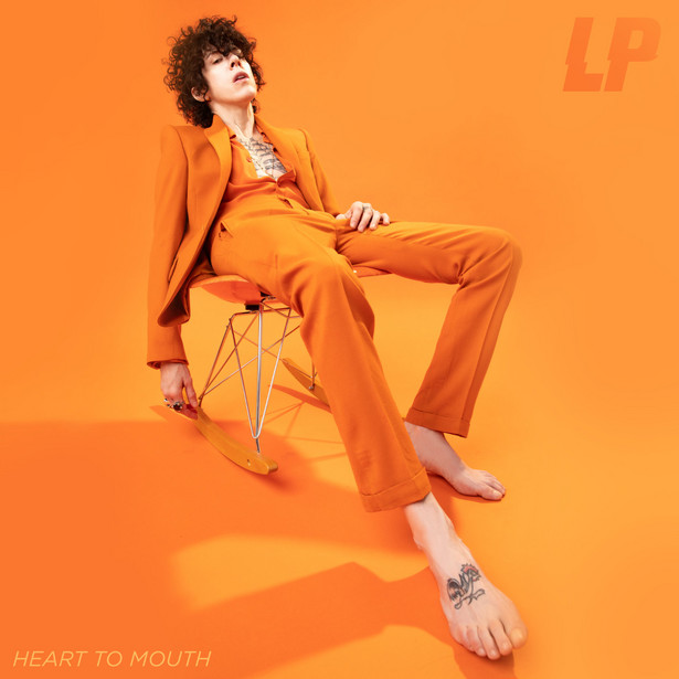 LP ogłasza premierę albumu "Heart To Mouth". Jest też nowy TELEDYSK