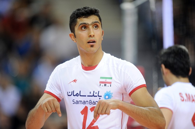 Najprzystojniejsi siatkarze mistrzostw świata. Winiarski jednym z nich. ZDJĘCIA