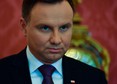 Andrzej Duda wydał w grudniu na nagrody dla swoich pracowników ponad 800 tys. zł 