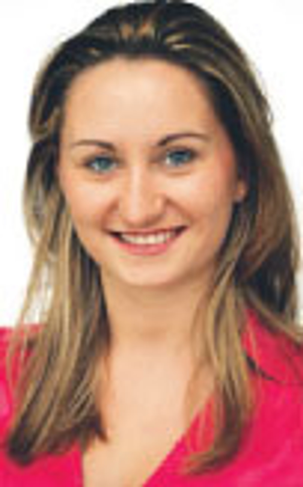 Eliza Skotnicka, starszy konsultant w dziale doradztwa podatkowego, Human Capital, Ernst & Young
