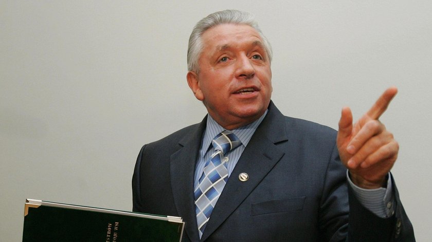 Andrzej Lepper