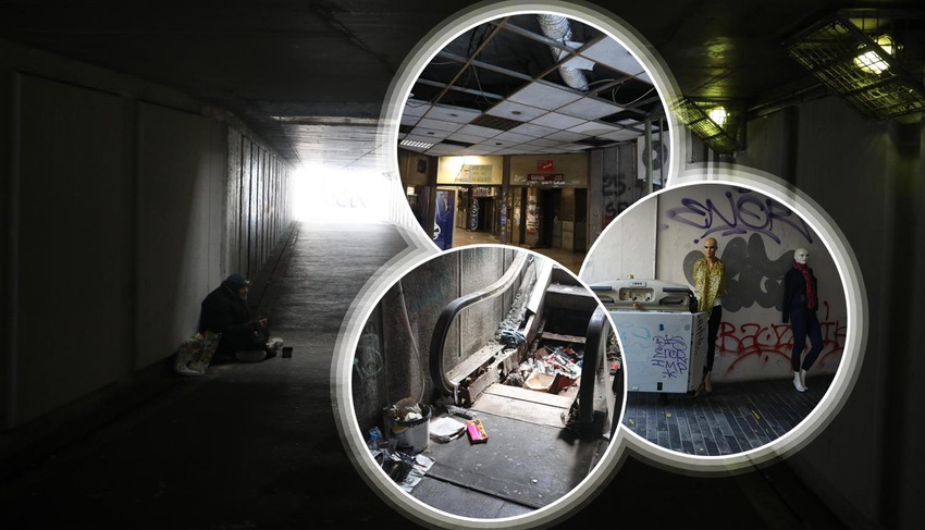 Cilj je da svi budu sređeni