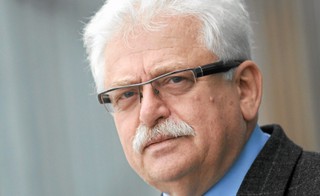 Szeremietiew: Mamy nieodpowiednią strategię obronną kraju. Pojawiło się przecież realne zagrożenie ze Wschodu