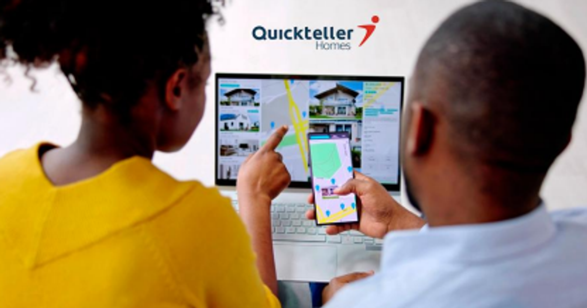 Where to list apartments for rent/sale in Nigeria - Quickteller Homes - Vimarsana News
