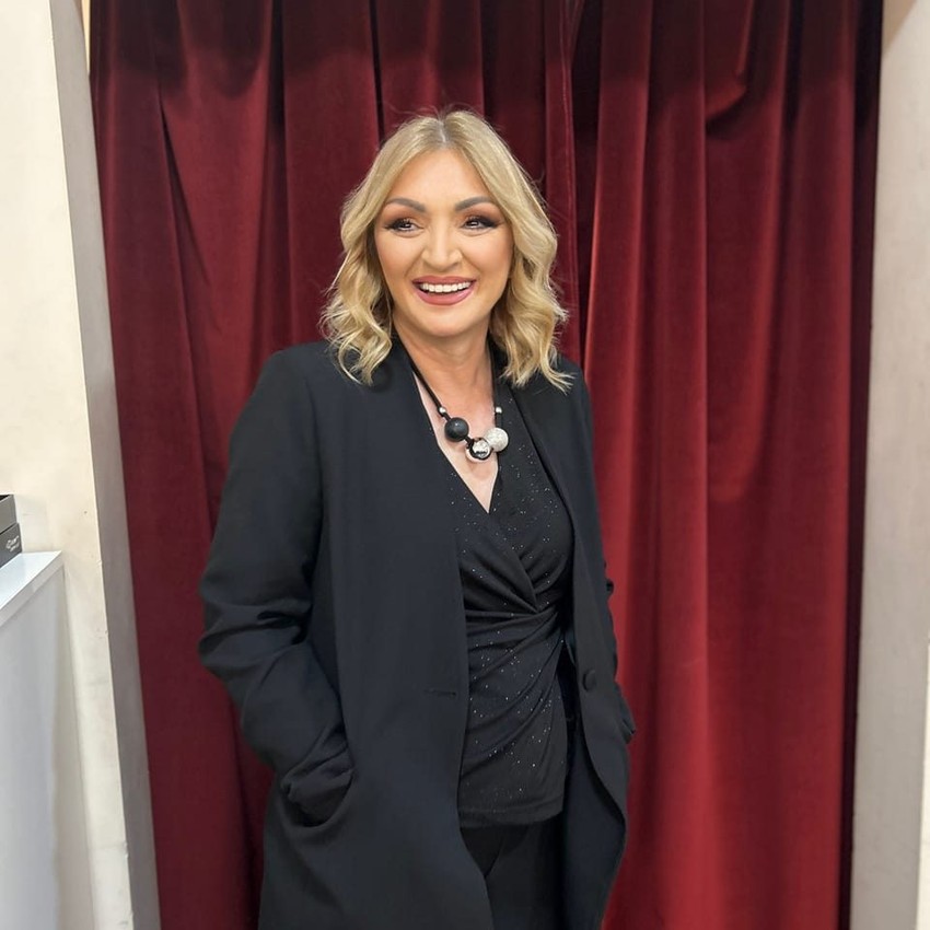 Ubijena Ankica Delibašić