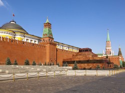 Rosja ma chrapkę na duże zakupy w Polsce. Na celowniku...