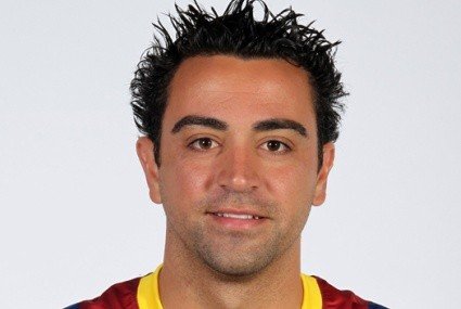 Xavi