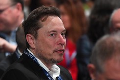Musk: Sztuczna inteligencja sprawi, że nikt nie będzie musiał chodzić do pracy