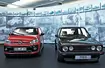 Volkswagen UP! GTI - ucieszy mieszkańców miast