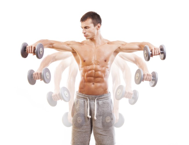 Sport powinien być umiarkowany