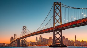 Z Warszawy do Kalifornii w niecałe 12 godzin. LOT otworzy połączenie do San Francisco