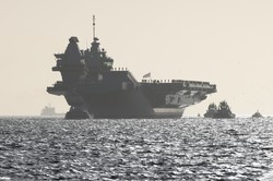 Dumny kraj zadrżał z obaw. Nie boją się Rosjan, ale partyzantów