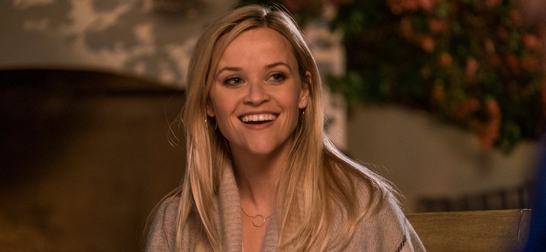 "Wszyscy moi mężczyźni", czyli Reese Witherspoon w komedii romantycznej [FOTO]