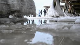 padł rekord na bałtyku. takiej sytuacji nie było od 140 lat