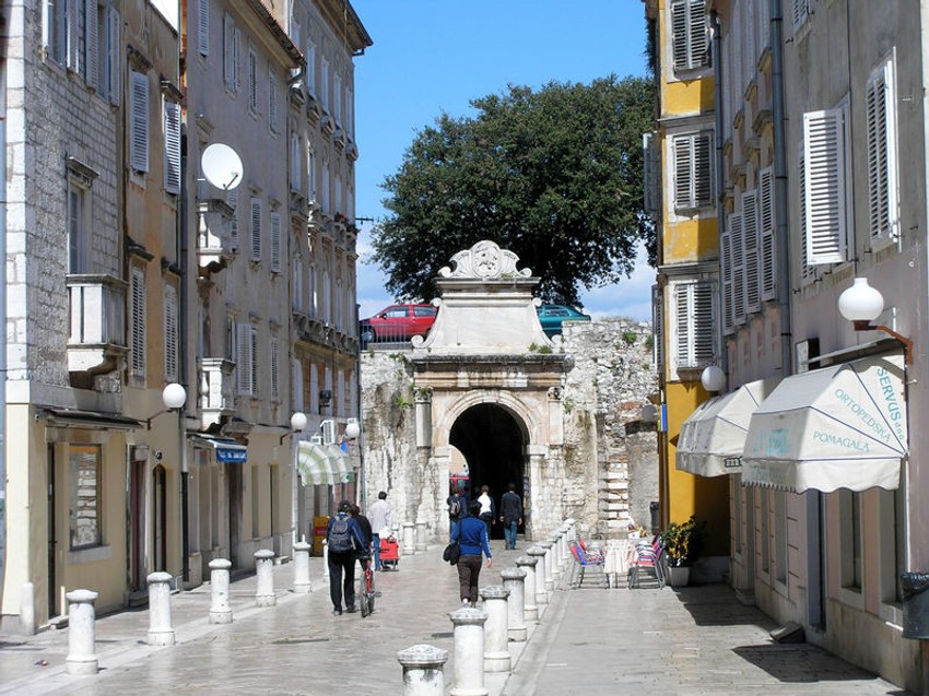 Zadar