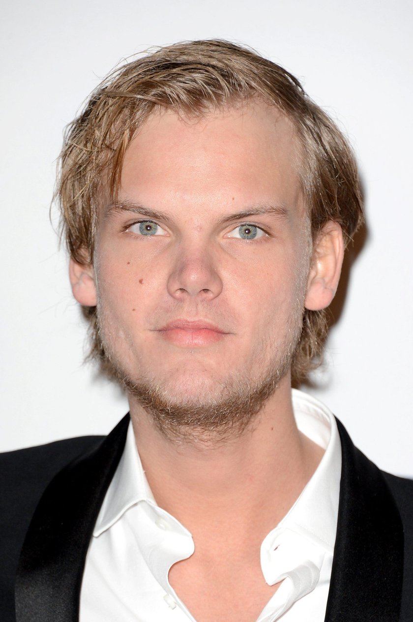 Avicii 