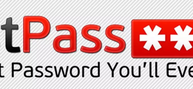 Używasz LastPass? Lepiej zmień swoje hasło główne!